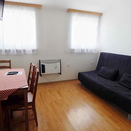 Apartamento Chalupa U Dedu A Babky Liptovský Trnovec Exterior foto