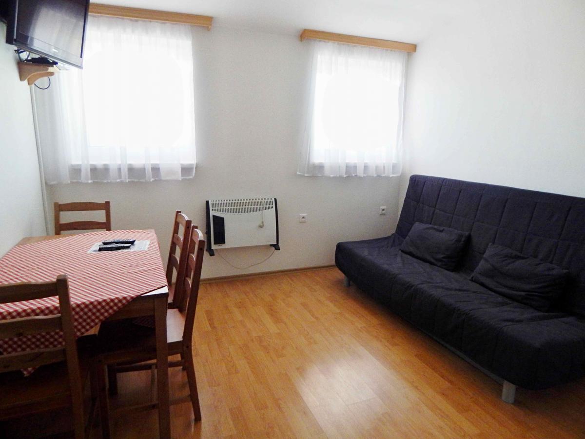 Apartamento Chalupa U Dedu A Babky Liptovský Trnovec Exterior foto