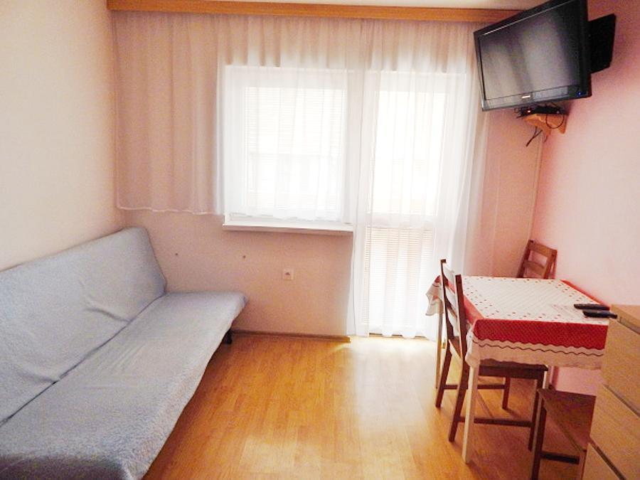 Apartamento Chalupa U Dedu A Babky Liptovský Trnovec Exterior foto